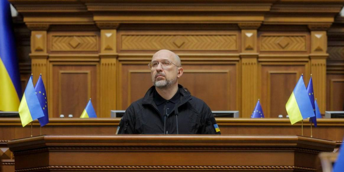 На Украине не осталось ни одной целой электростанции