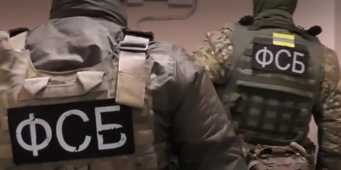 ФСБ задержала начальника колонии в челябинском Копейске