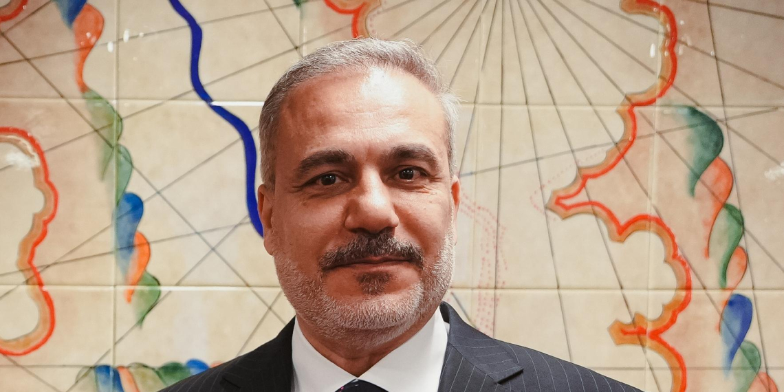 МИД Турции заявил о готовности США пойти на компромисс с Ираном по обогащению урана