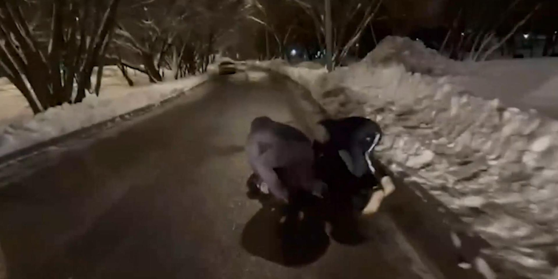 ФСБ предотвратила теракт в здании полиции Уфы 