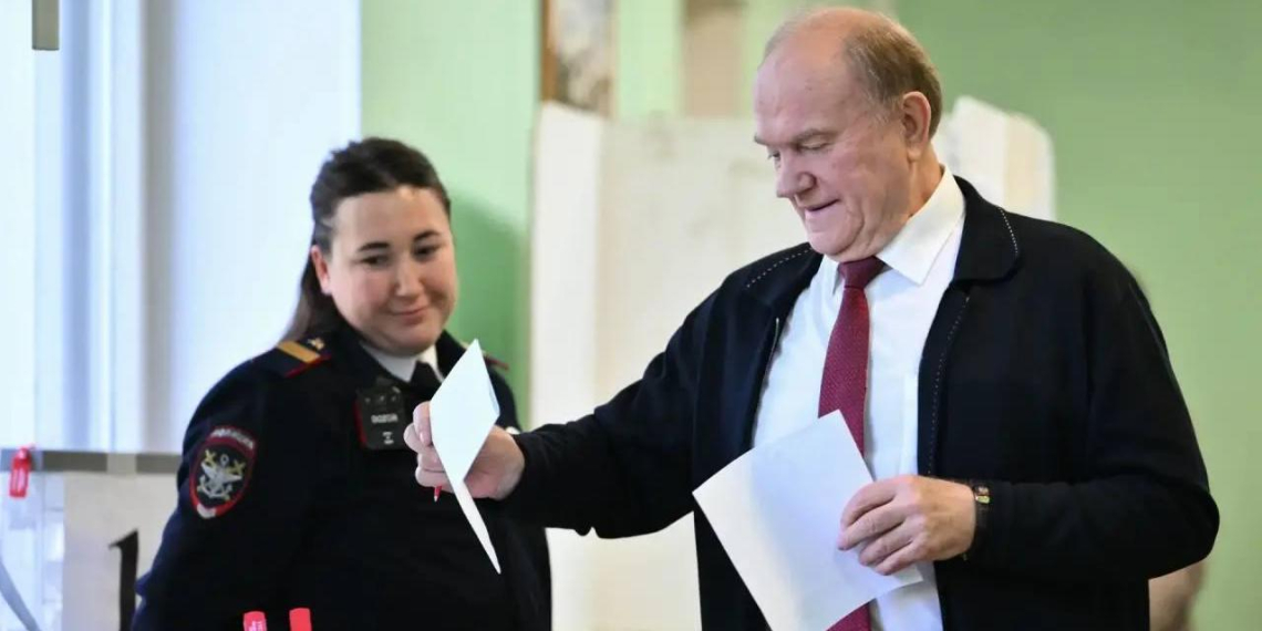 На выборах в Госдуму число отказов в регистрации кандидатов снизилось в 8 раз 