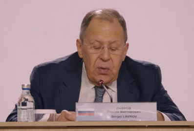 Лавров объяснил, как сохранить устойчивость миропорядка