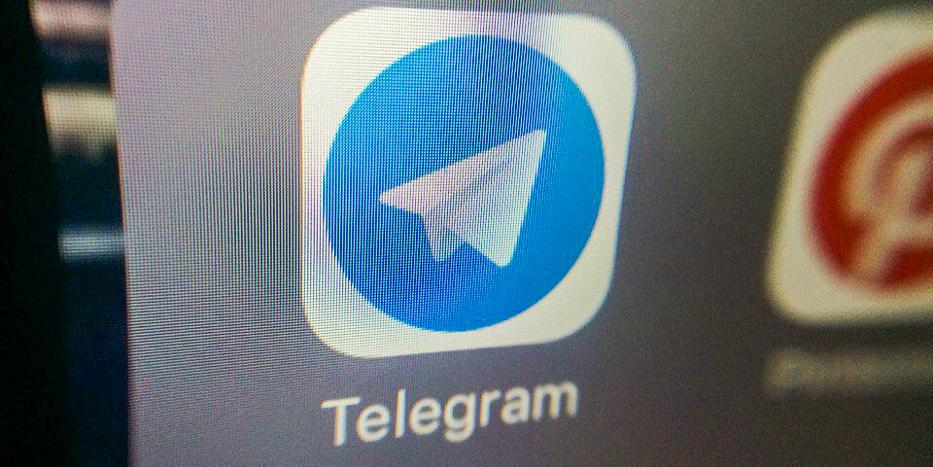 В Испании отменили приказ о блокировке Telegram