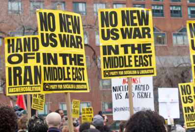 Иран и США заключили перемирие на 2 недели