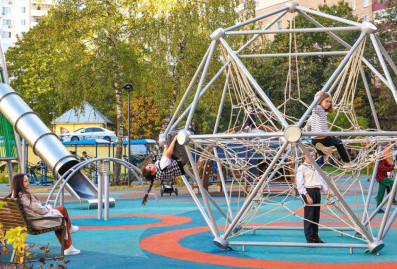 В проекте "Активный гражданин" приняли участие 7,2 млн москвичей