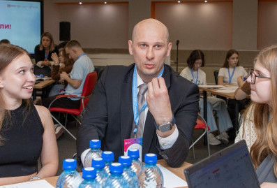 Собянин: число учеников предпринимательских классов в Москве выросло в 8 раз