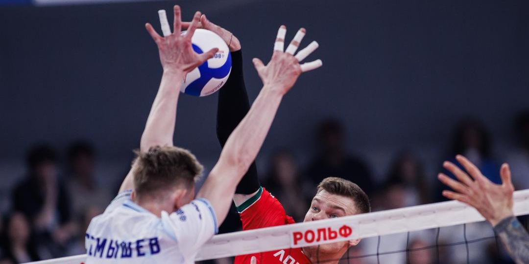 Сборная России по волейболу решила не ехать на ЧМ-27 в Польше