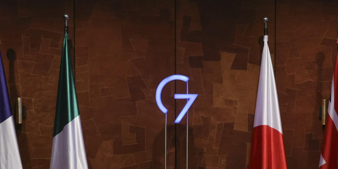 Politico: США обдумывают идею создания альтернативы G7 с участием России 