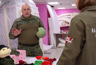 Участник СВО хочет создать производство ортопедической продукции для трудоустройства ветеранов