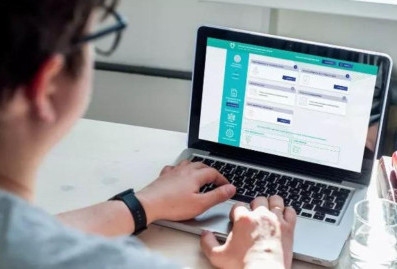 В личном кабинете на mos.ru появился раздел "Здоровье"