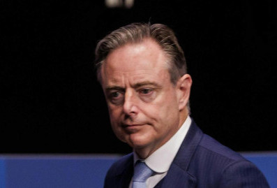 Премьер Бельгии призвал не верить %22сказкам%22 о поражении России