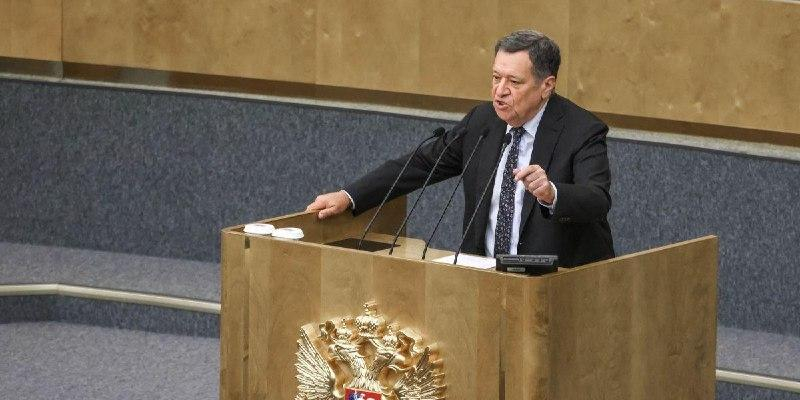 "Единая Россия" обеспечила неснижение порога НДС для малого бизнеса на упрощёнке