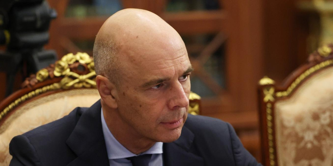 Силуанов назвал последствия выхода ОАЭ из ОПЕК