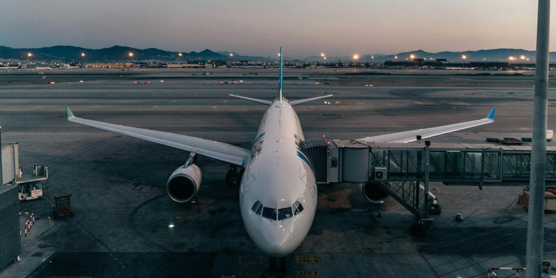 Airbus предупредил о задержках поставок самолетов из-за геополитики и проблем с логистикой