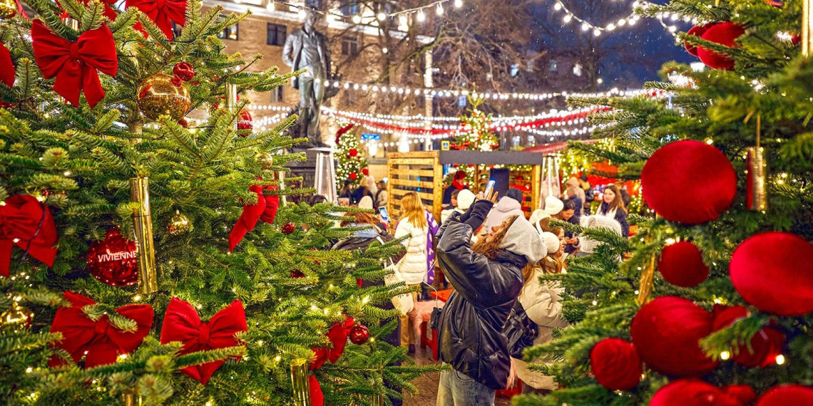 Столичные бизнесмены подготовили бесплатные мероприятия в рамках "Зимы в Москве"