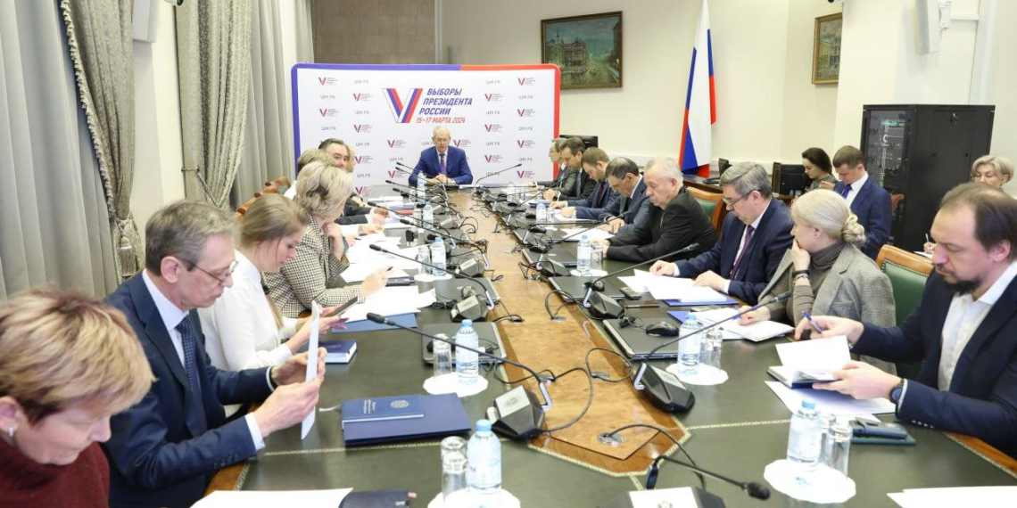 Александр Точенов: МРГ СПЧ будет вести мониторинг выборов и в новых регионах РФ 