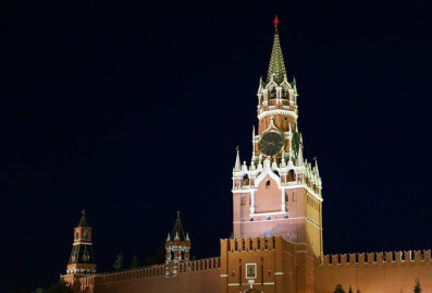 Кремль ответил на предложение о рождественском перемирии