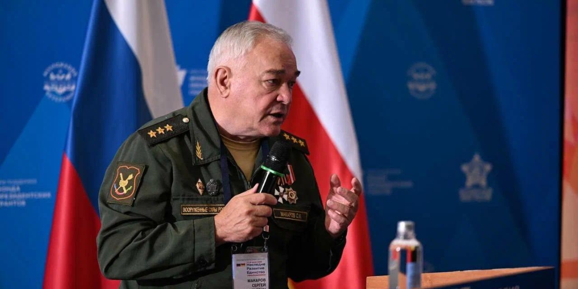 Во Владикавказе ветераны СВО из СКФО и Южной Осетии собрались на просветительскую сессию 