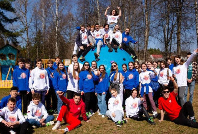 Как волонтёры проекта %22Послезавтра%22 поддерживают детей участников СВО