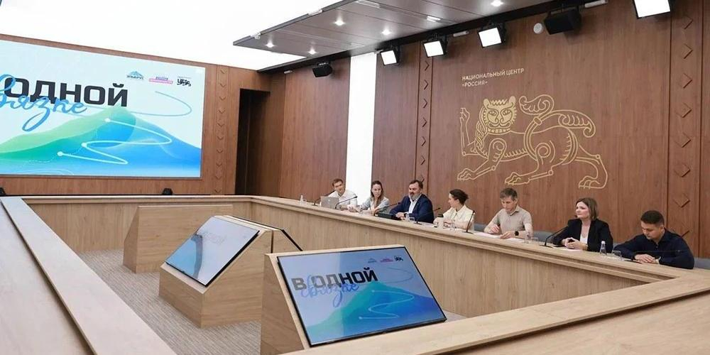 Клуб лидеров России "Эльбрус" собрал больше тысячи лидеров со всей страны 