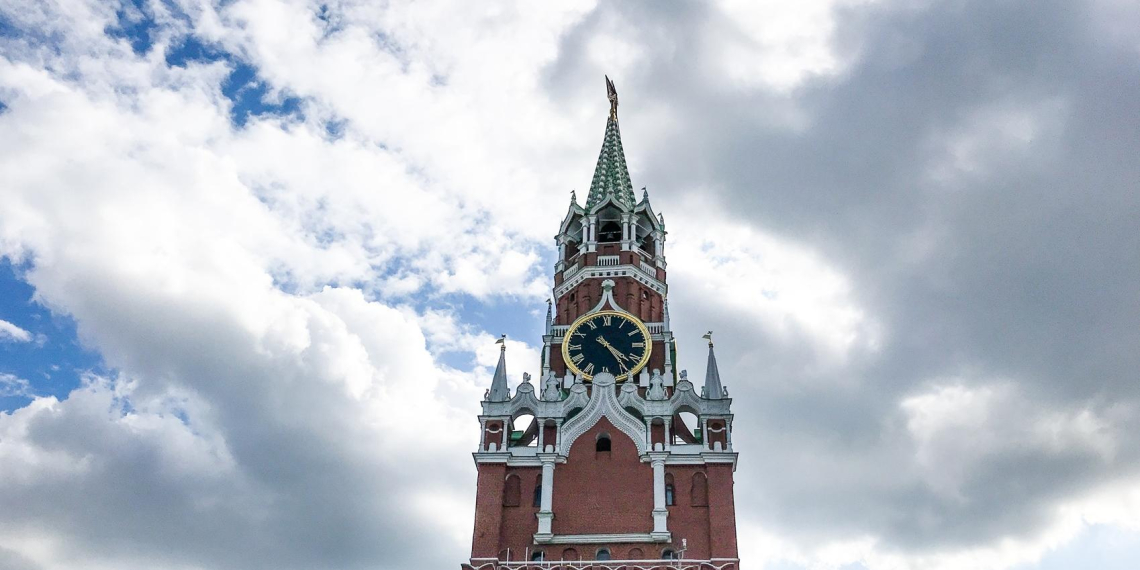 Кремль назвал главную ошибку Европы в переговорах по Украине