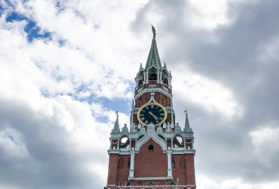 Кремль назвал главную ошибку Европы в переговорах по Украине