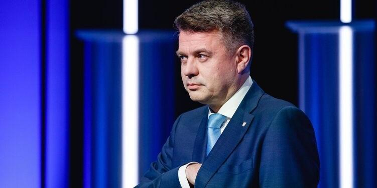 Власти Эстонии обсуждают механизм кражи российских €17 млрд для Украины