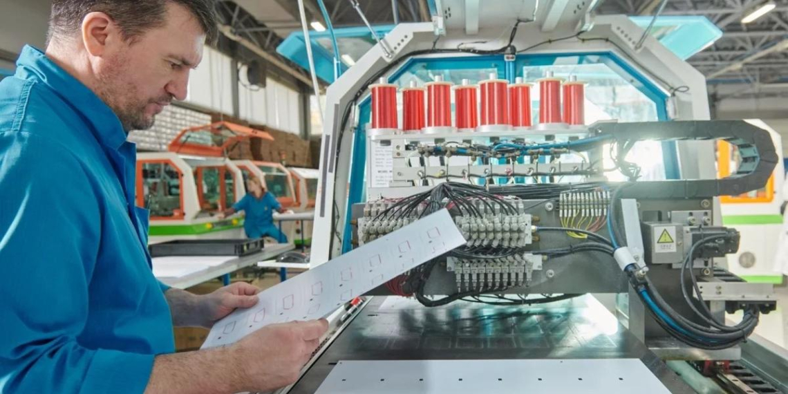 Собянин: Москва создаёт востребованную продукцию для регионов России