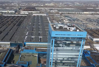 "АВТОВАЗ" зарегистрировал товарный знак Darus