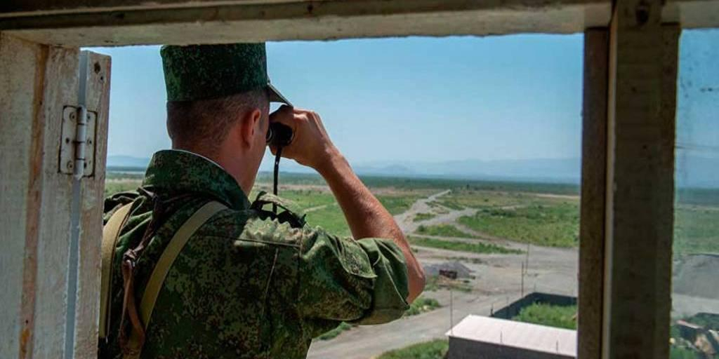 Азербайджан провел "операцию возмездия" против Армении на границе 