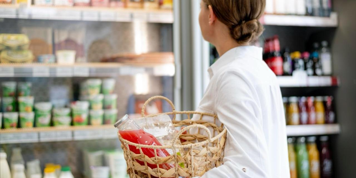 Российский производитель "молочки" снизил цены на 15%