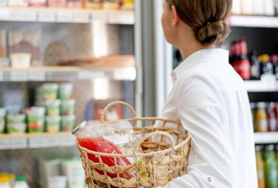 Российский производитель "молочки" снизил цены на 15%