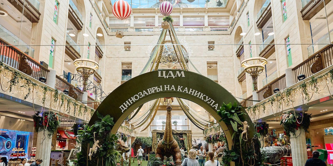 Спецпроект "Время возможностей" помог бизнесу привлечь новых клиентов этим летом