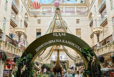 Спецпроект "Время возможностей" помог бизнесу привлечь новых клиентов этим летом