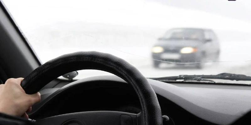 Депутаты "Единой России" отклонили законопроект о штрафах за среднюю скорость 