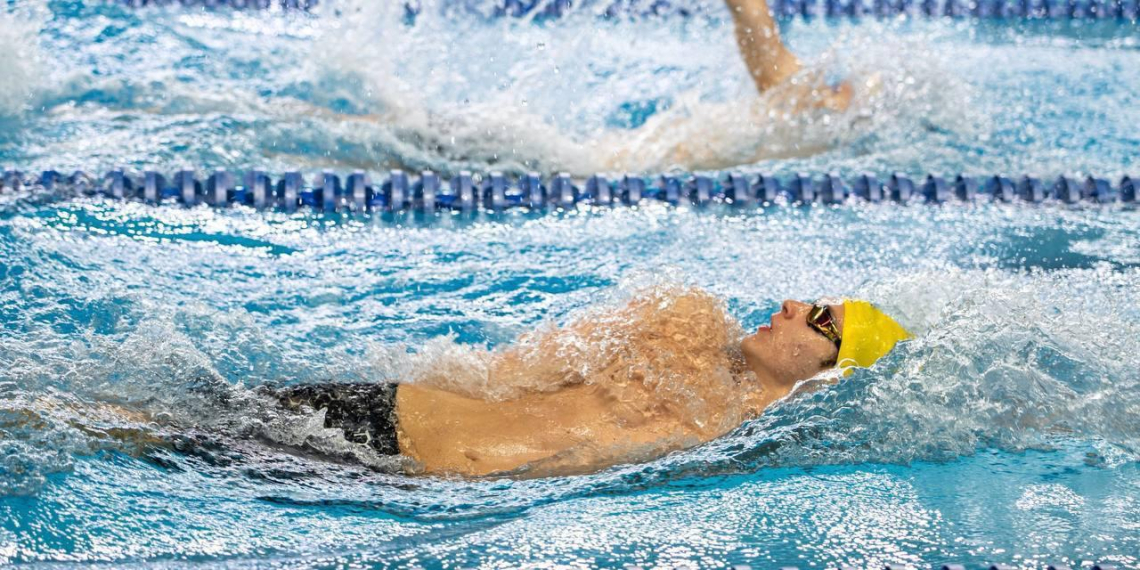 73 российских спортсмена выступят на чемпионате Европы по водным видам спорта в Париже 