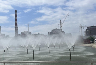 Reuters: Россия отказалась передавать ЗАЭС под контроль США