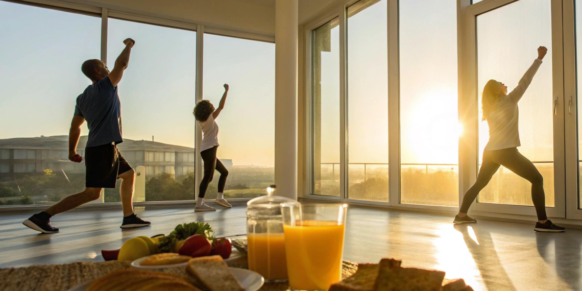 Откуда брать энергию? Топ 10 способов помимо еды