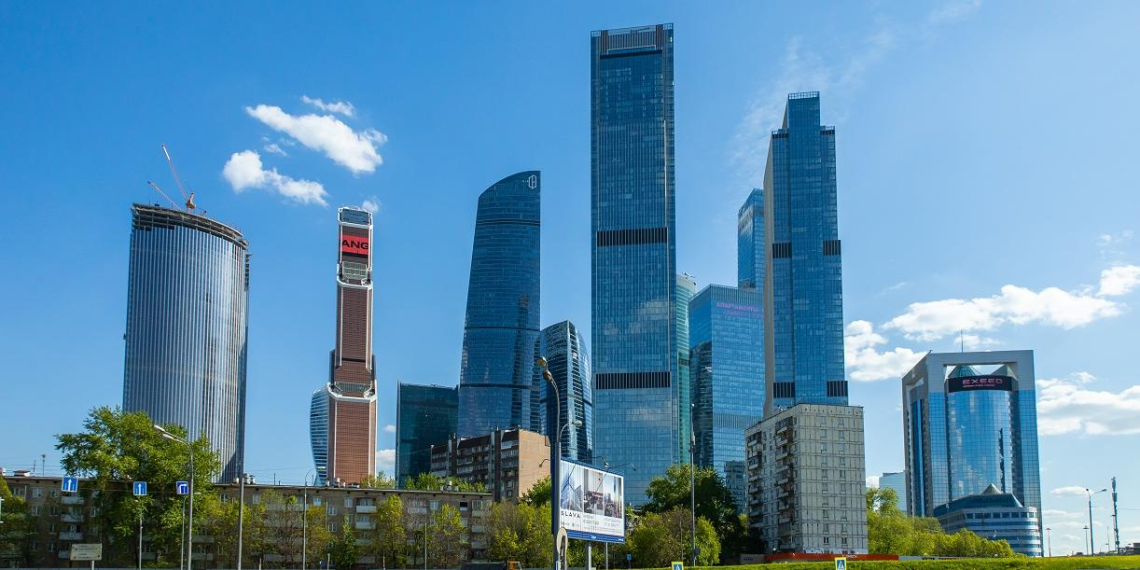 Экономические итоги - 2022: наиболее значимые достижения Москвы