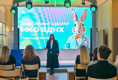 В Москве зарегистрированы 30 тысяч НКО, включая 10 тысяч социальных