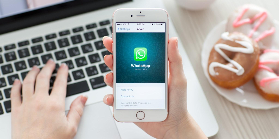 С 1 января WhatsApp перестанет работать на некоторых устройствах россиян