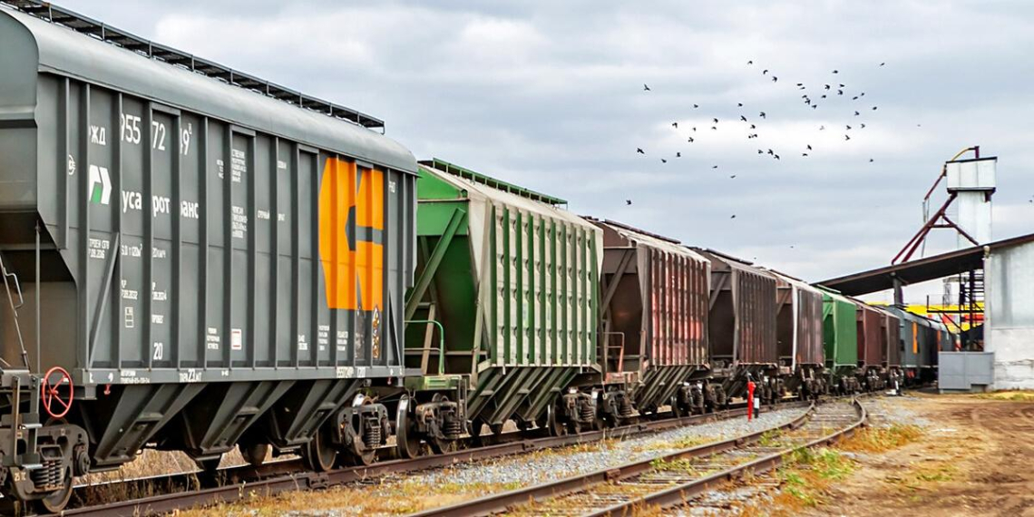 Литва пригрозила блокировкой транзита в Калининград