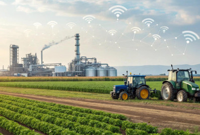 До 1,5 трлн прибыли за 5 лет: цифровизация АПК оказалась очень выгодной затеей