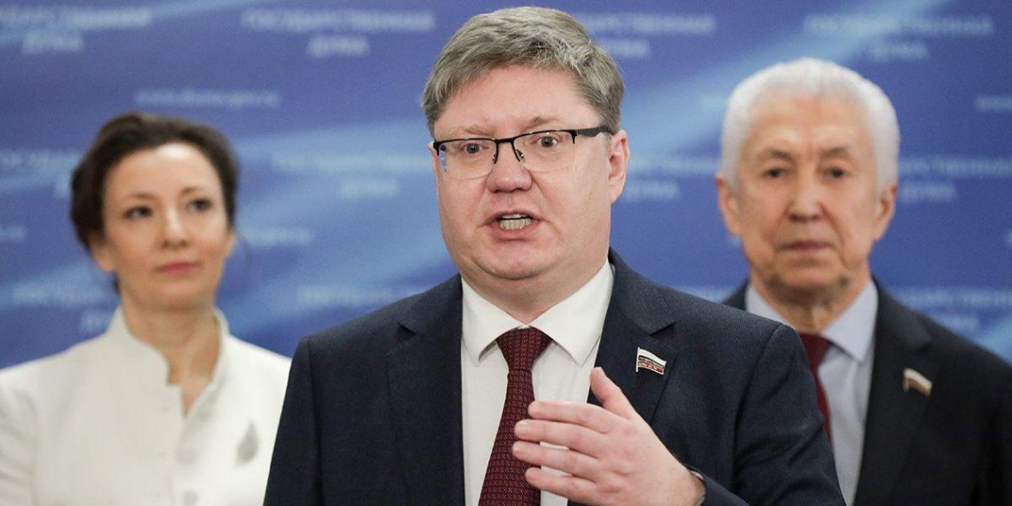 Депутаты фракции "Единая Россия" подвели итоги осенней сессии и рассказали о законодательных инициативах