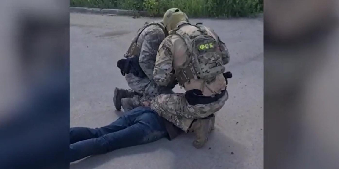 Жителя Ярославской области задержали при подготовке нападения на синагогу 