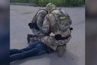 Жителя Ярославской области задержали при подготовке нападения на синагогу 