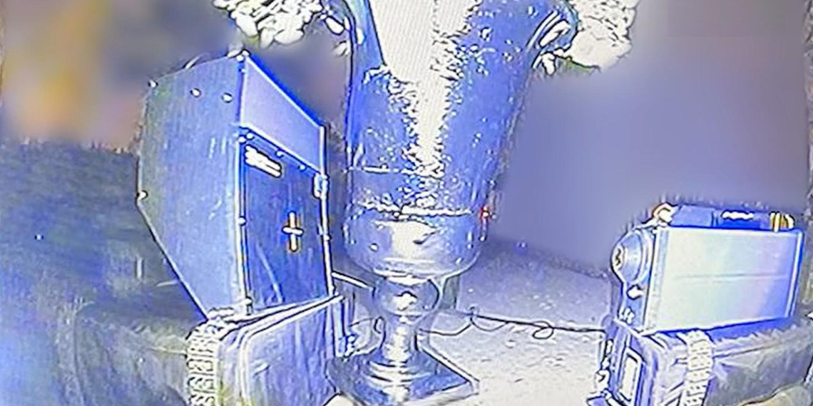 МК узнал о сорванном покушении на Сергея Шойгу