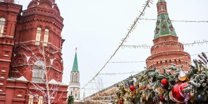 В новогодние праздники россияне втрое чаще смотрели советское кино