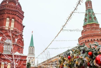 В новогодние праздники россияне втрое чаще смотрели советское кино