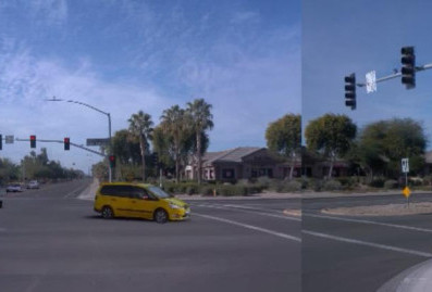 "Яндекс" открыл всем ИИ-технологию для виртуального тестирования автомобилей-беспилотников